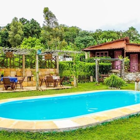 La Dolce Vita Mulungu  Extérieur photo