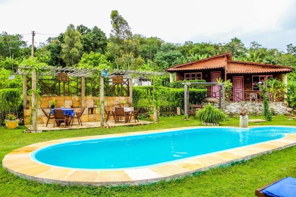 La Dolce Vita Mulungu  Extérieur photo
