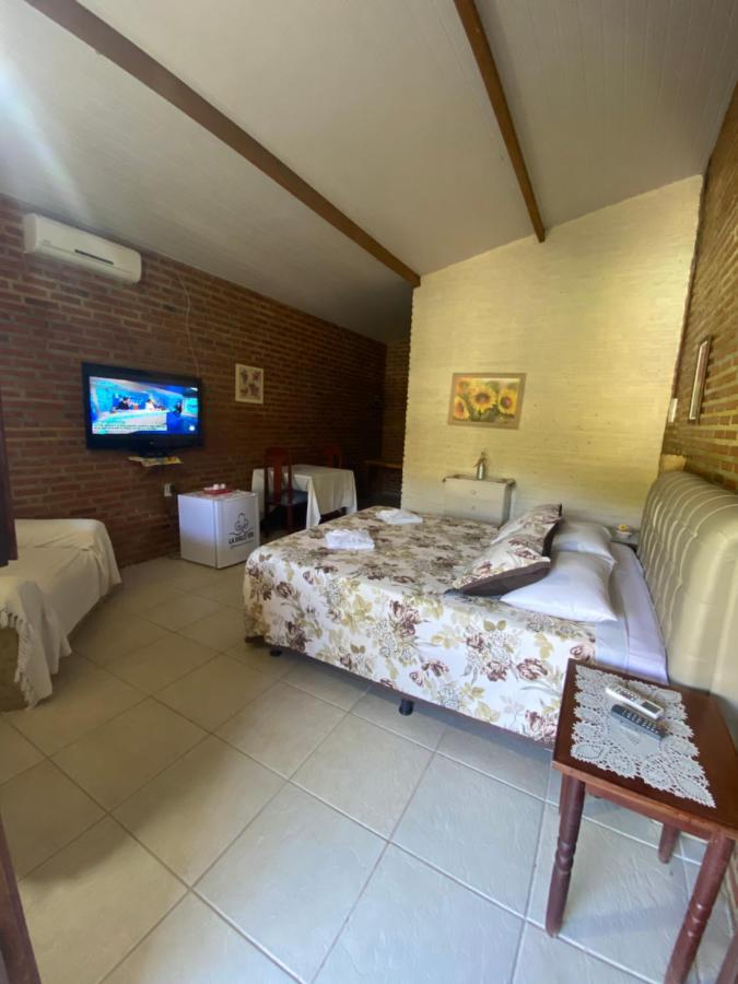 La Dolce Vita Mulungu  Extérieur photo