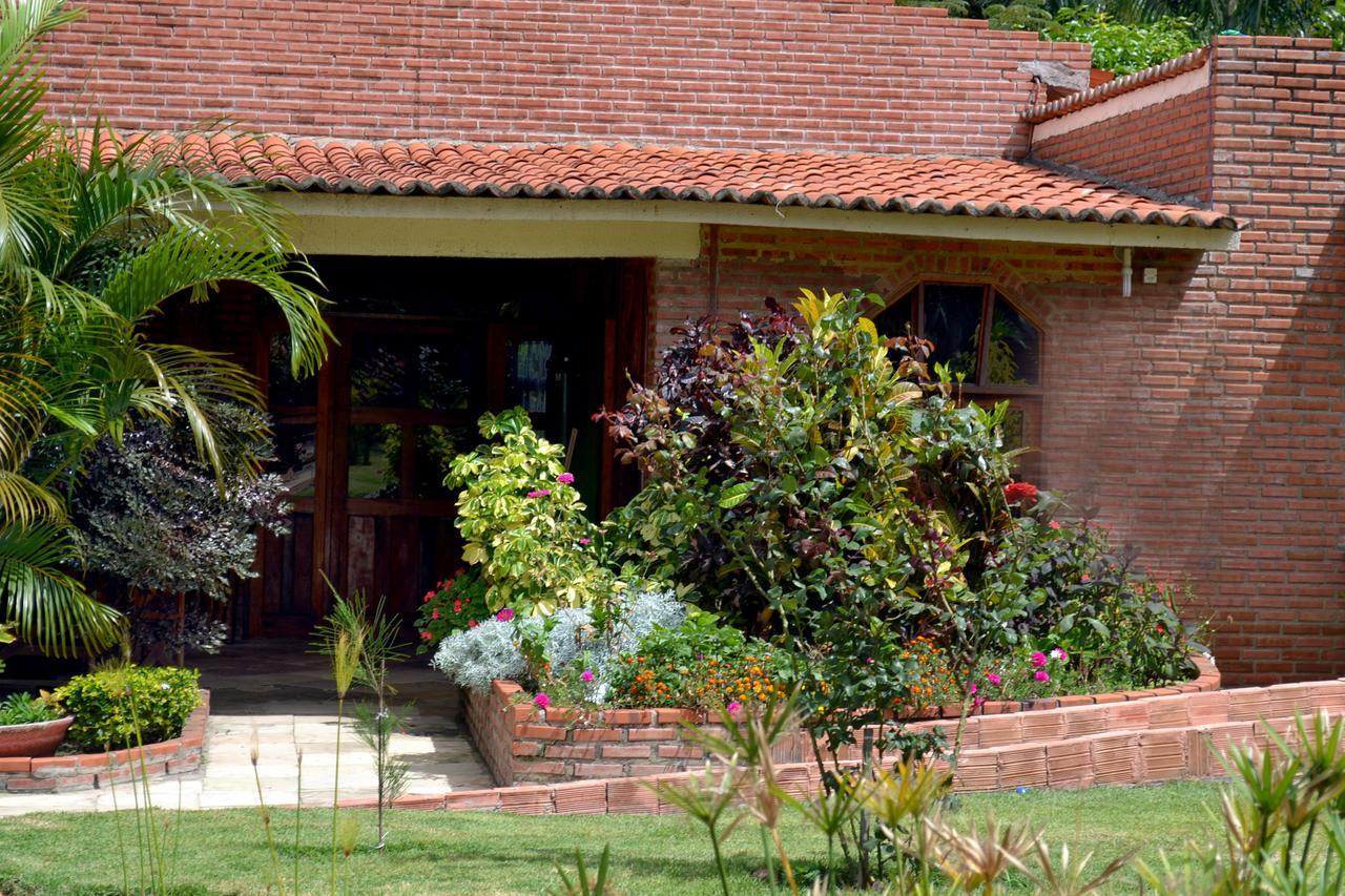 La Dolce Vita Mulungu  Extérieur photo