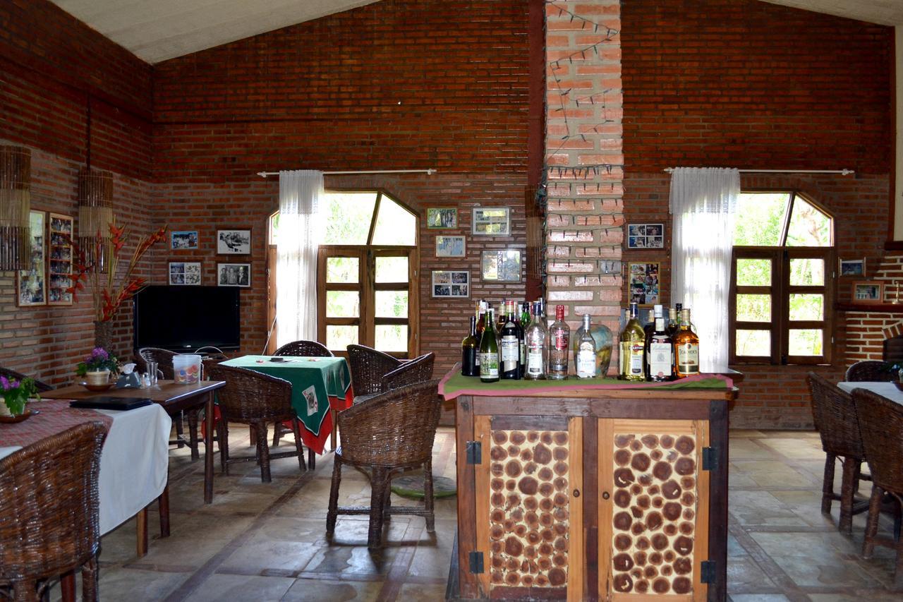 La Dolce Vita Mulungu  Extérieur photo