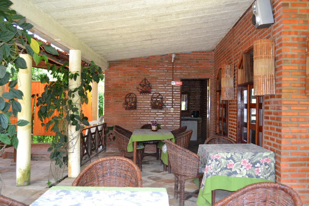 La Dolce Vita Mulungu  Extérieur photo