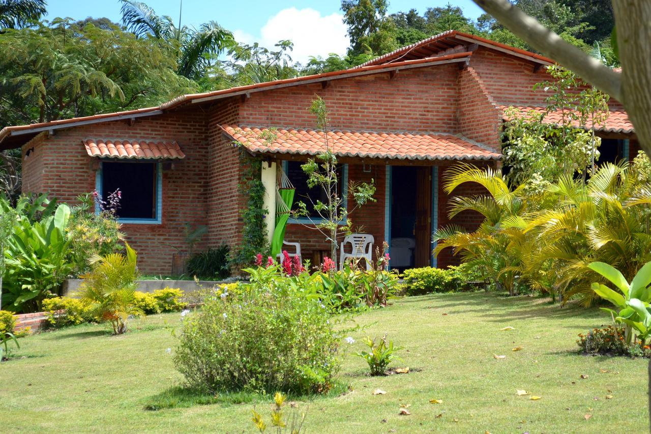 La Dolce Vita Mulungu  Extérieur photo