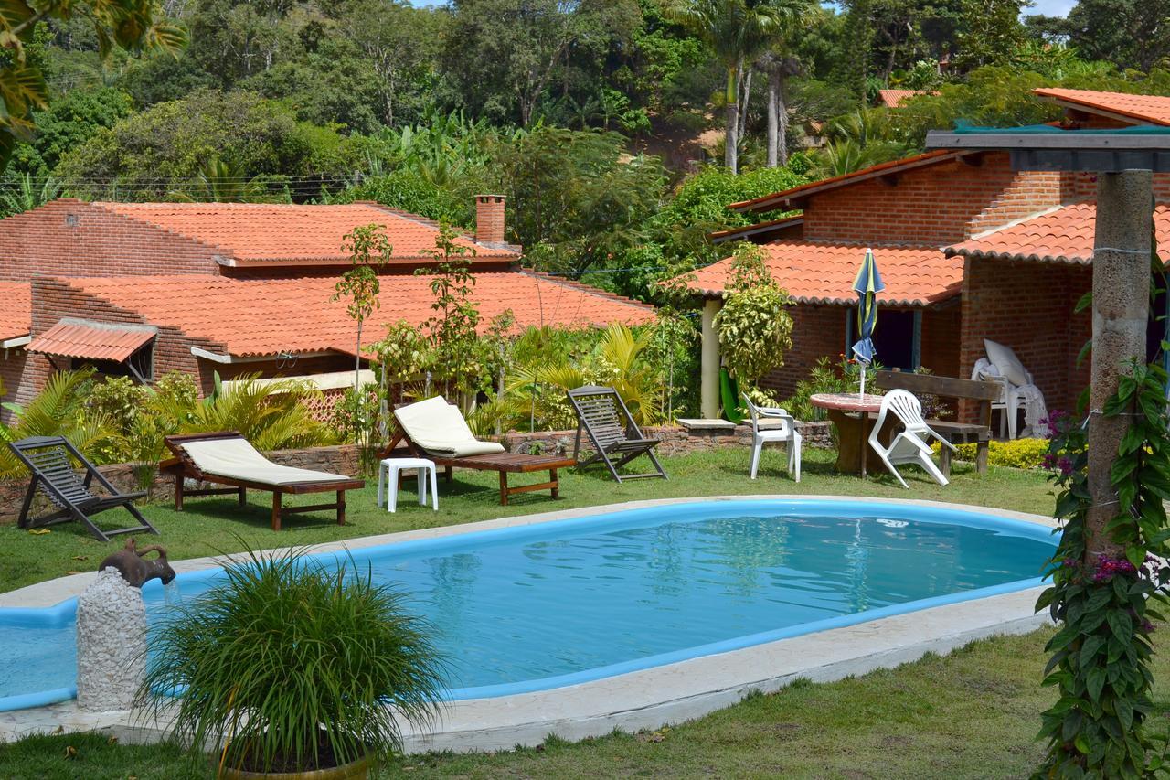 La Dolce Vita Mulungu  Extérieur photo