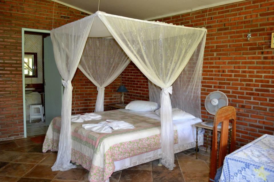 La Dolce Vita Mulungu  Extérieur photo
