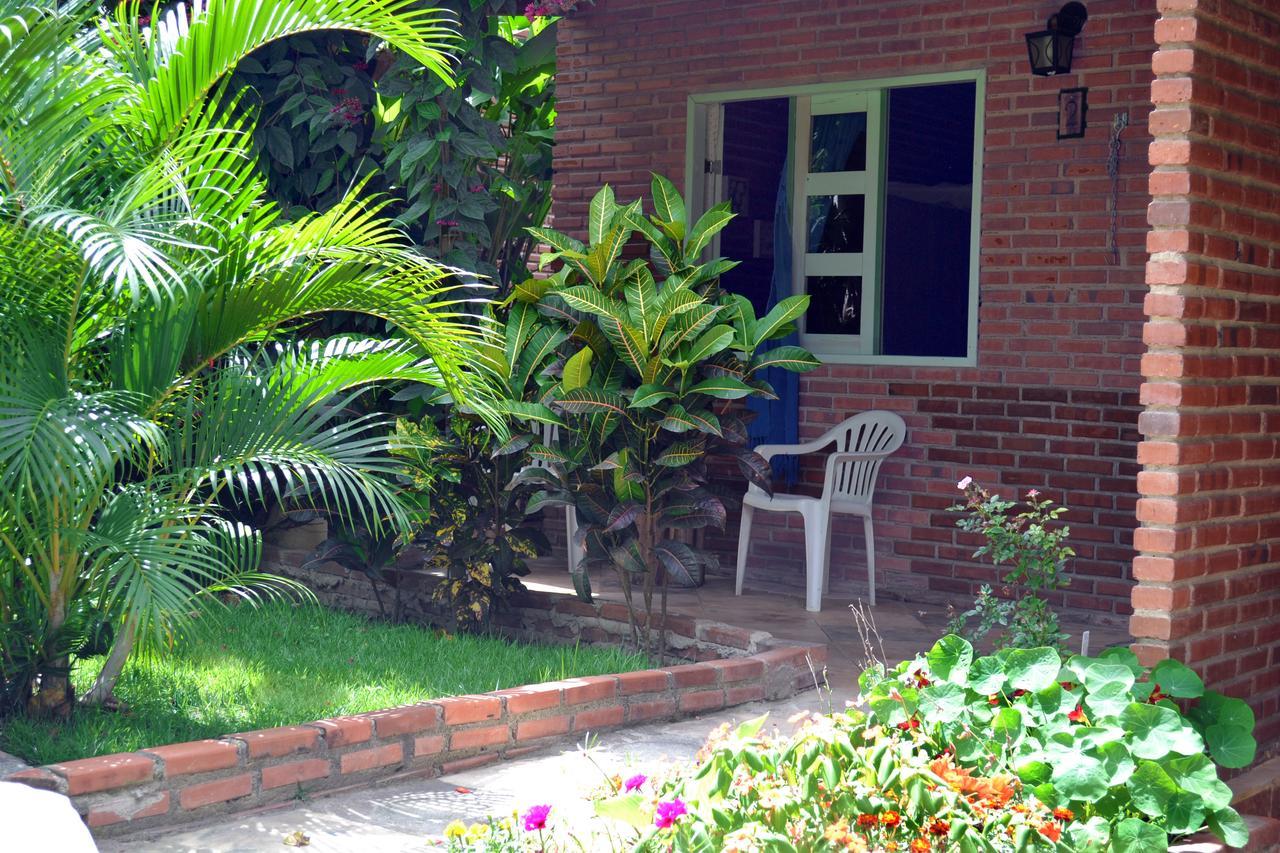 La Dolce Vita Mulungu  Chambre photo