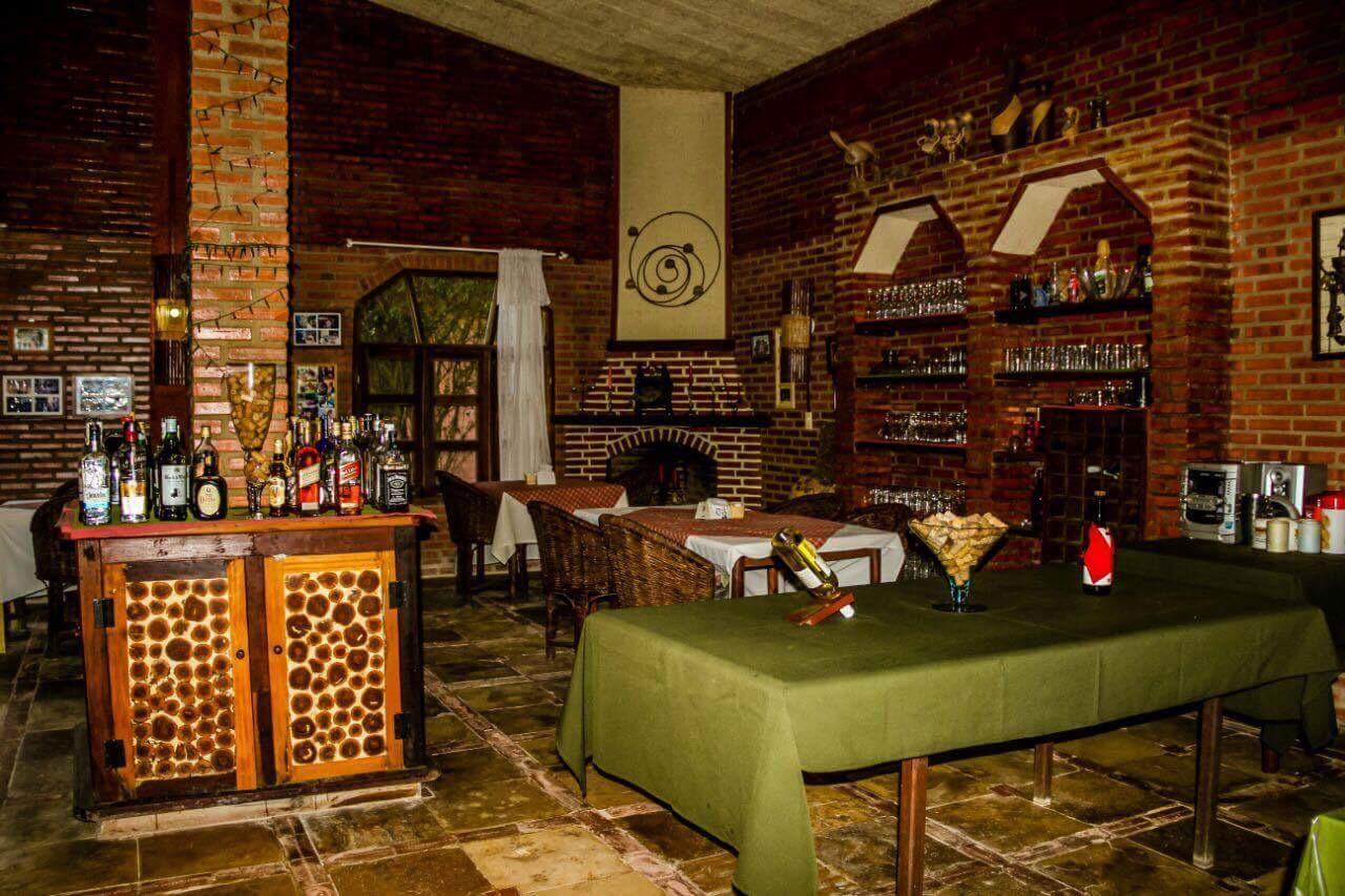 La Dolce Vita Mulungu  Extérieur photo
