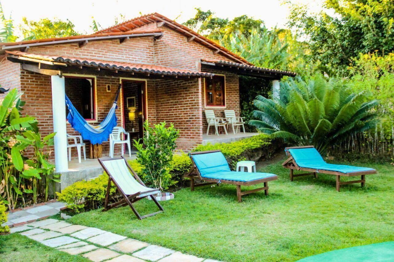 La Dolce Vita Mulungu  Extérieur photo