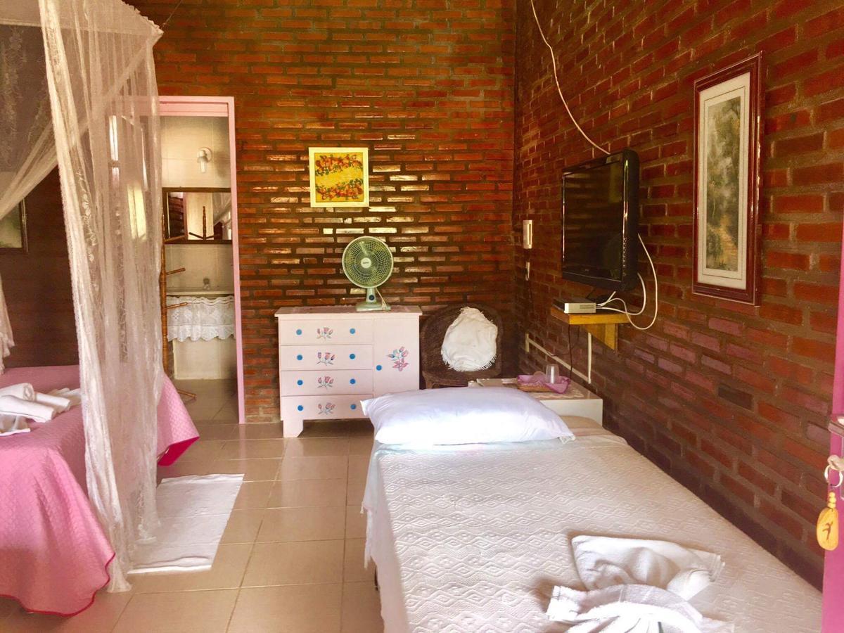 La Dolce Vita Mulungu  Extérieur photo