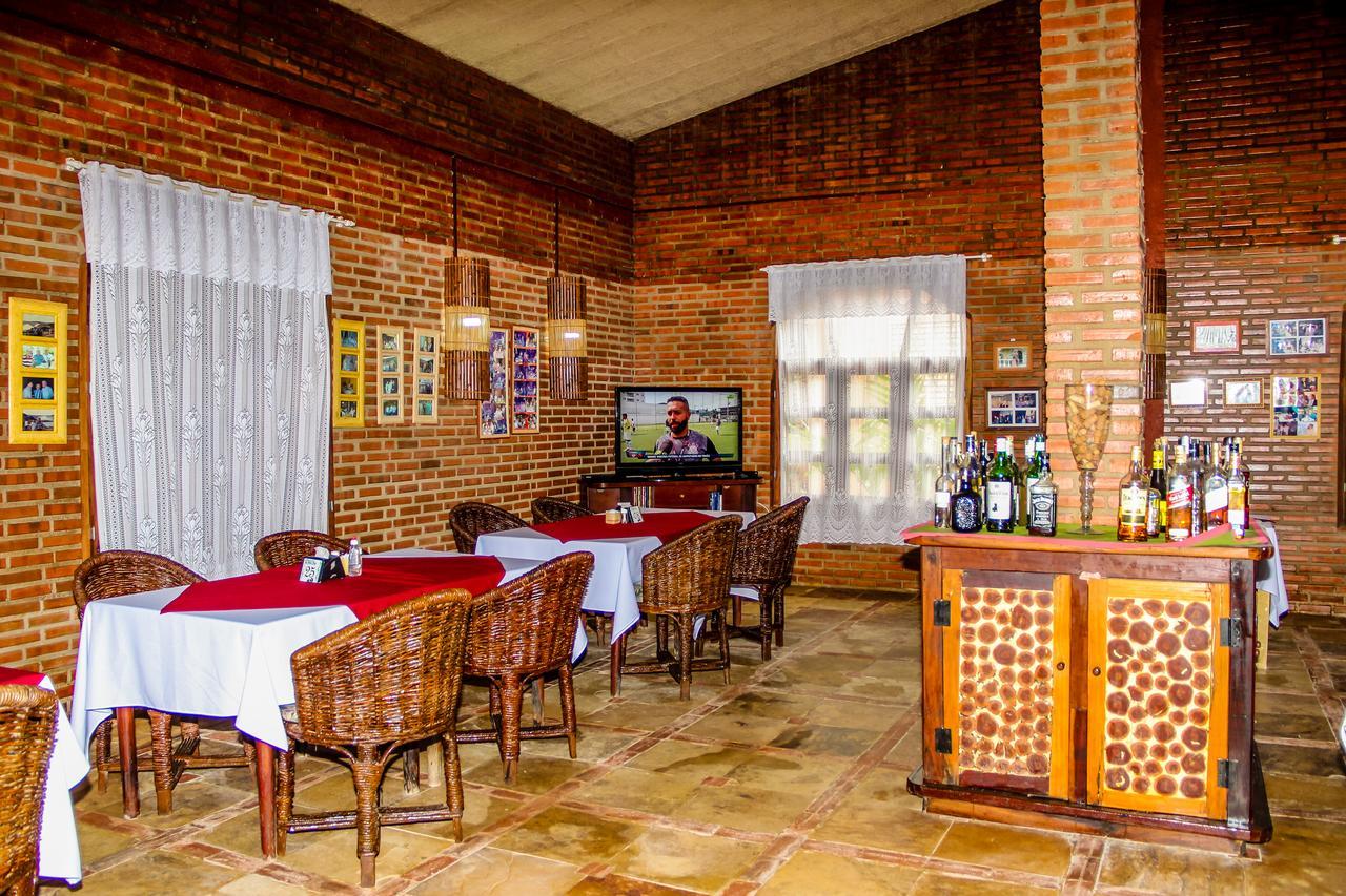 La Dolce Vita Mulungu  Extérieur photo