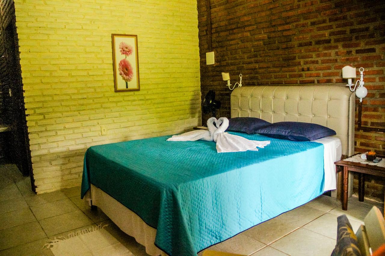 La Dolce Vita Mulungu  Extérieur photo