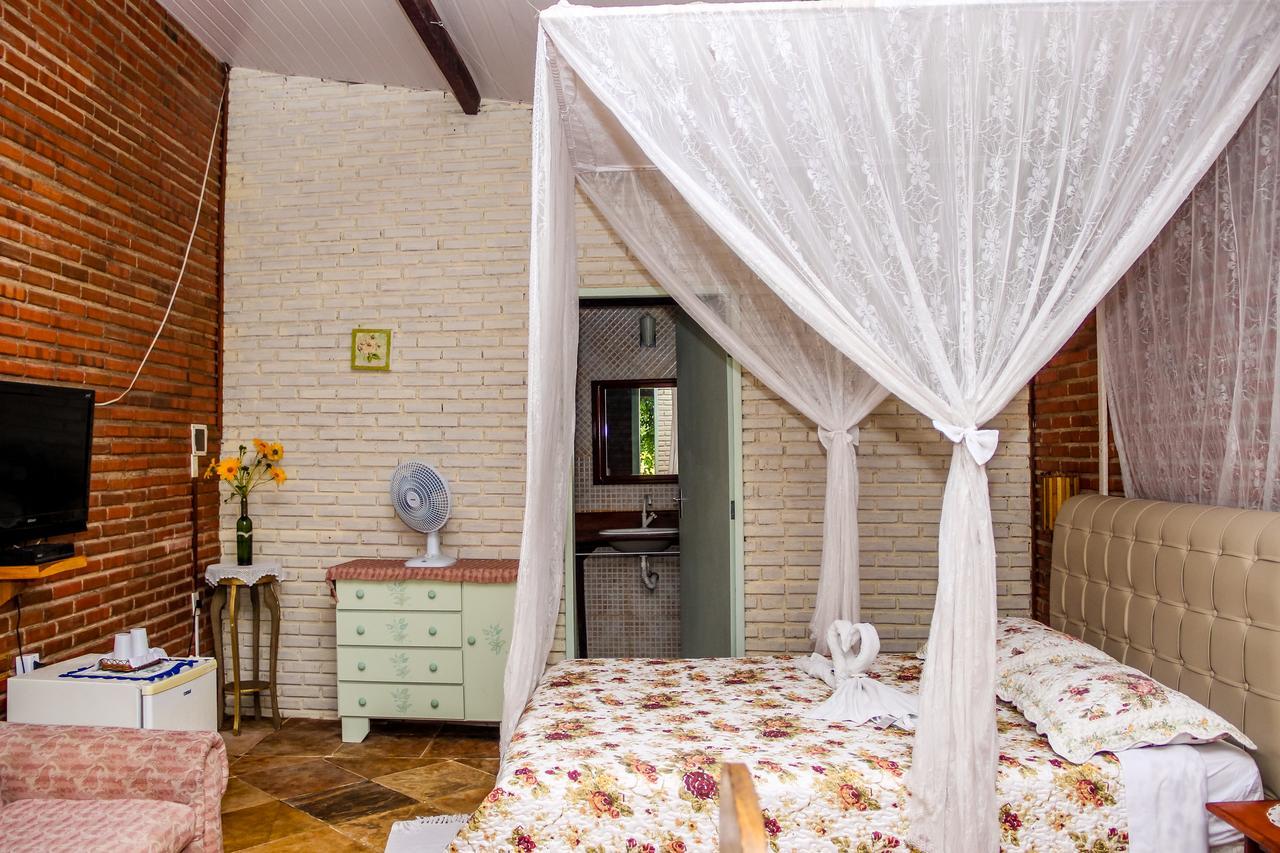 La Dolce Vita Mulungu  Extérieur photo